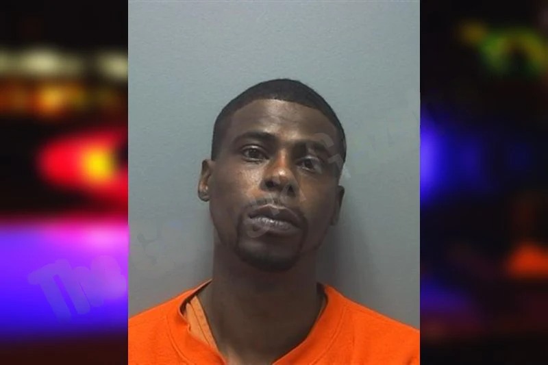 Kenneth Dean Mugshots