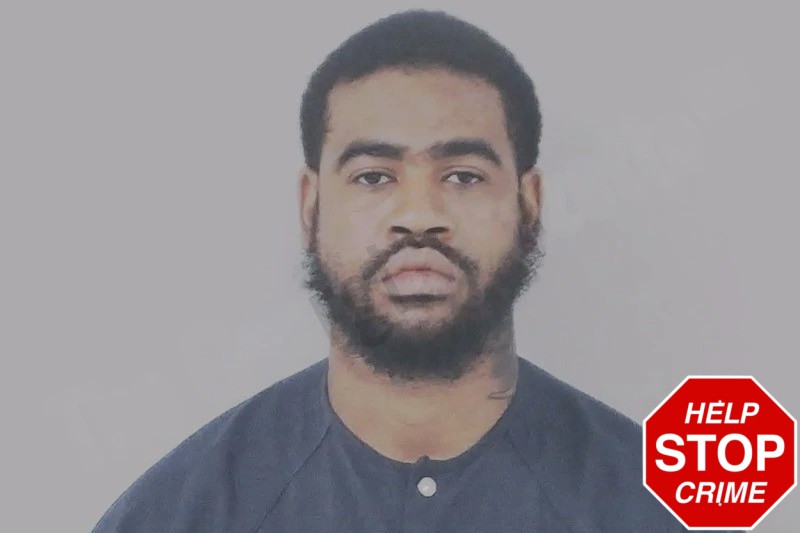 Kenneth Fountain Mugshots