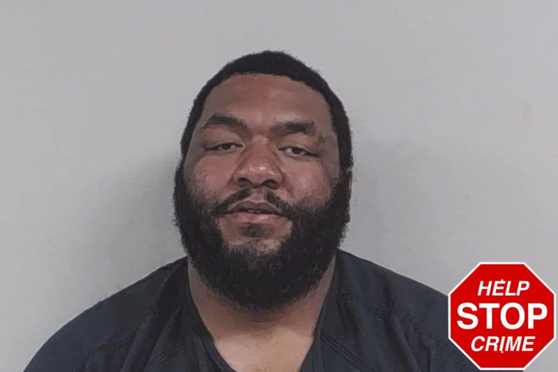 Kenneth Green Mugshots