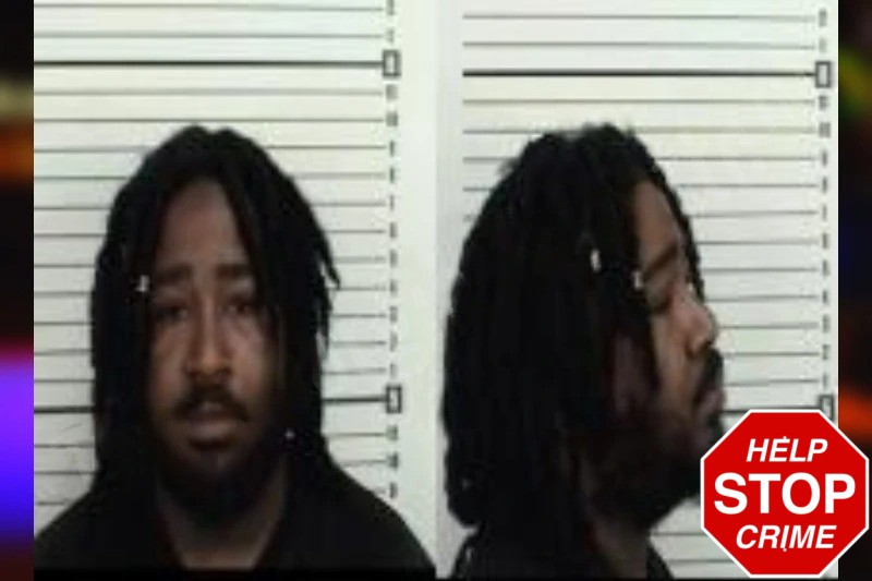 Kenneth Hart Mugshots