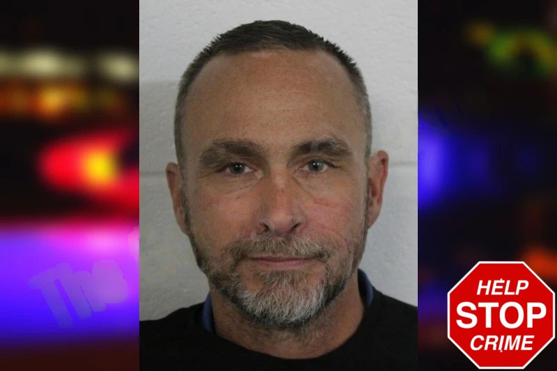 Kenneth Hazelrig Mugshots