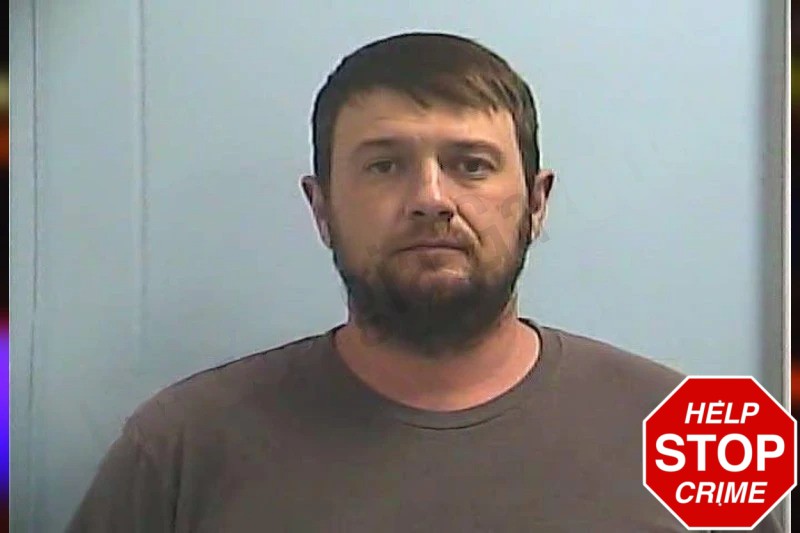 Kenneth Krantz Mugshots