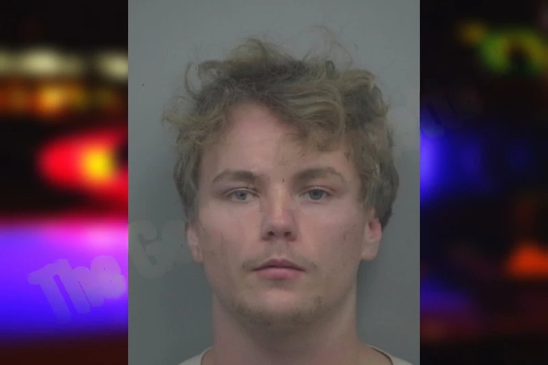 Kenneth Lawless Mugshots