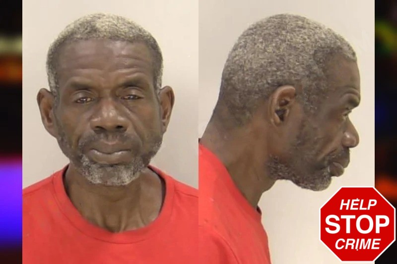 Kenneth Lee mugshot – Richmond County , Georgia Kenneth Lee mugshot