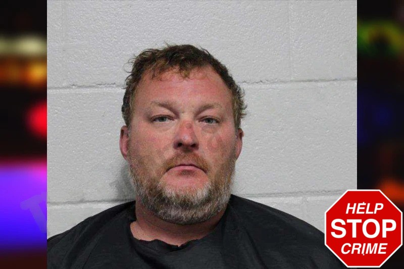 Kenneth Lewallen Mugshots