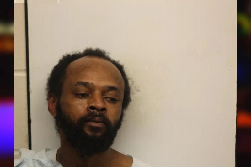 Kenneth Lewis Mugshots