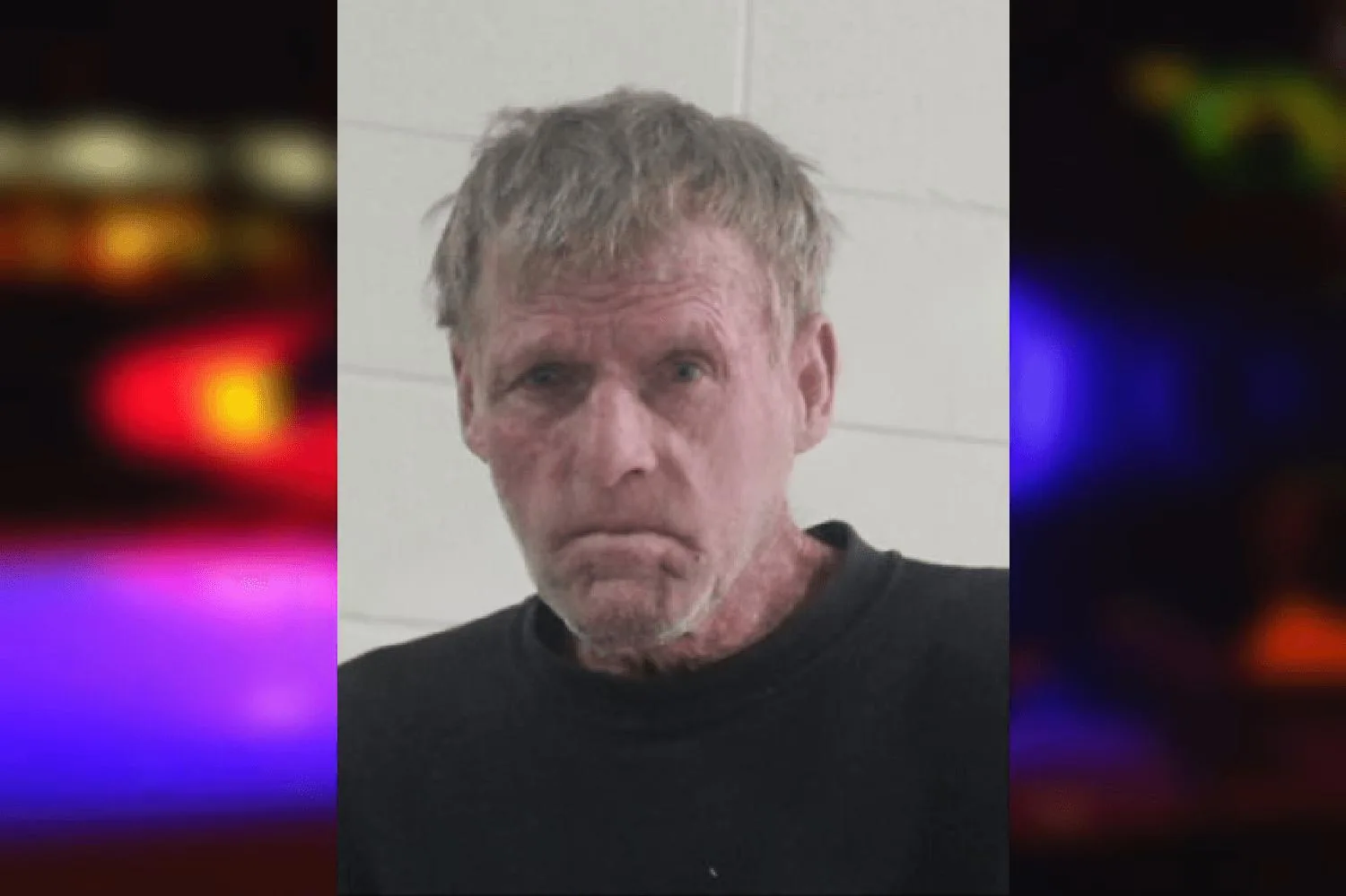 Kenneth Lindsey mugshot