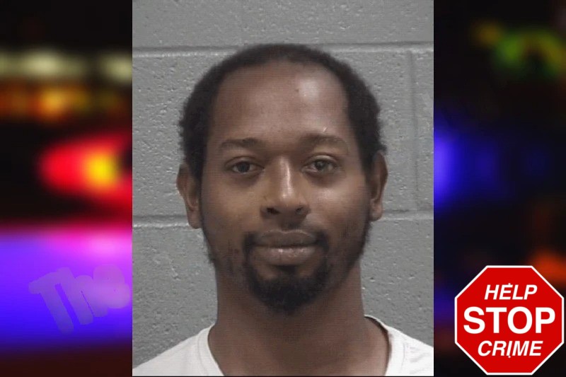 Kenneth McCoy Mugshots