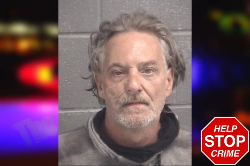 Kenneth Meeks Mugshots