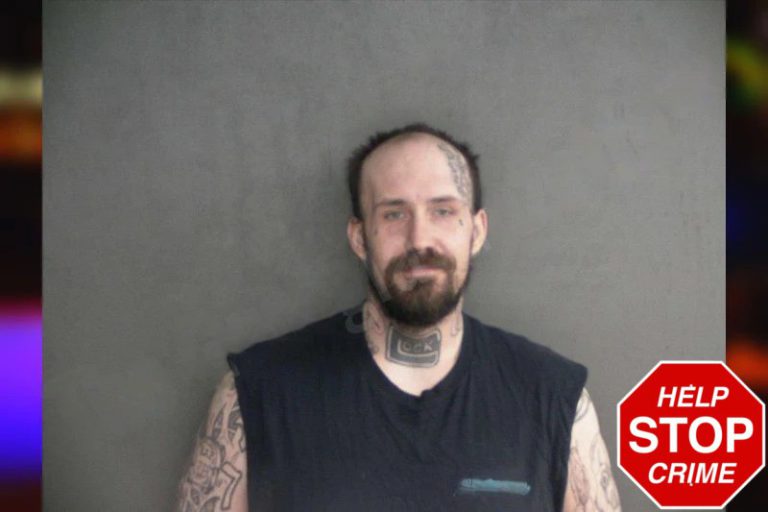 Kenneth Nobles mugshot – Twiggs County , Georgia Kenneth Nobles