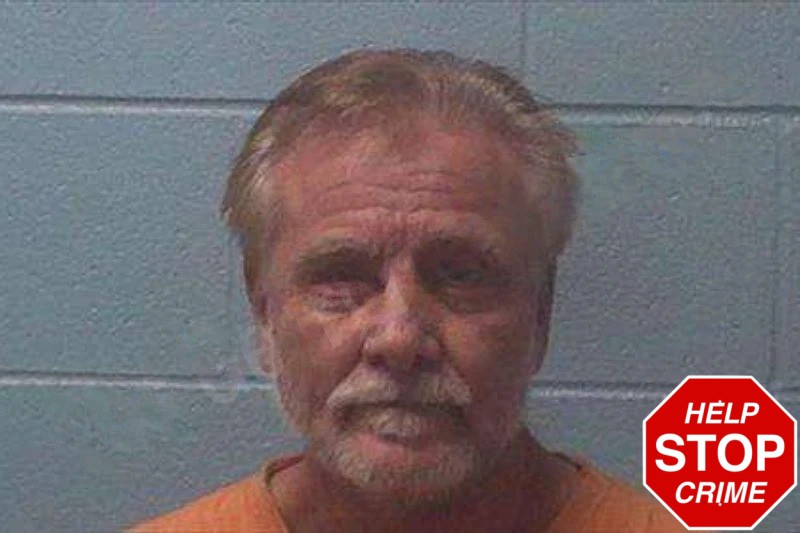 Kenneth Norris mugshot – Franklin County , Georgia Kenneth Norris mugshot