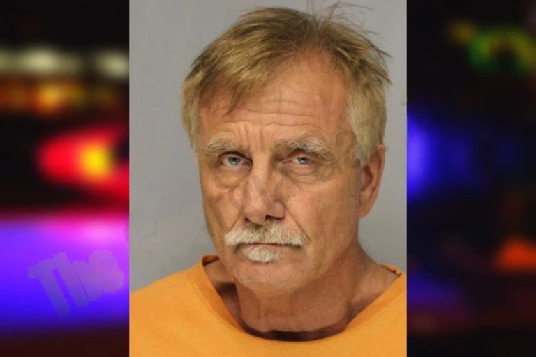 Kenneth Norris mugshot – Hall County , Georgia Kenneth Norris