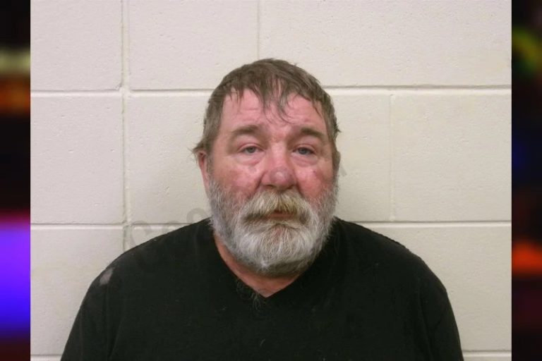 Kenneth Ramsey mugshot – Bulloch County , Georgia Kenneth Ramsey