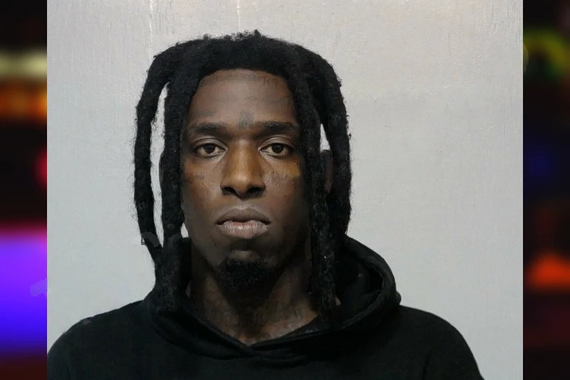 Kenneth Rawls Mugshots