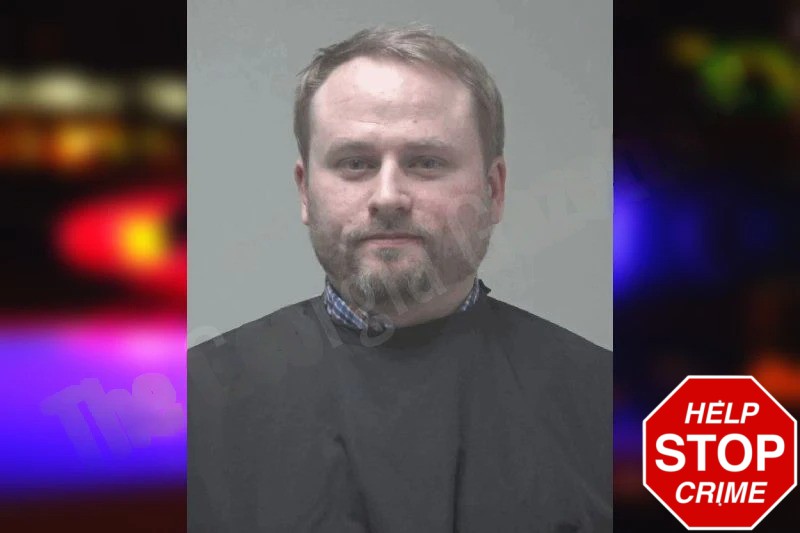 Kenneth Rhea Mugshots