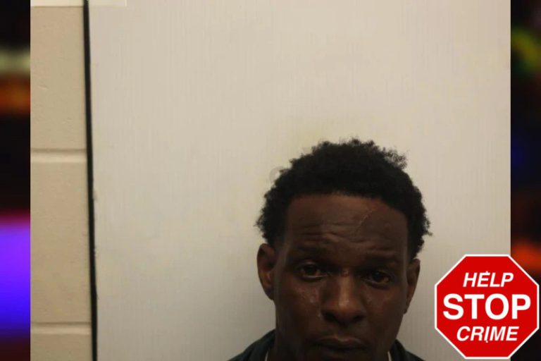 Kenneth Roberson mugshot – Chatham County , Georgia Kenneth Roberson