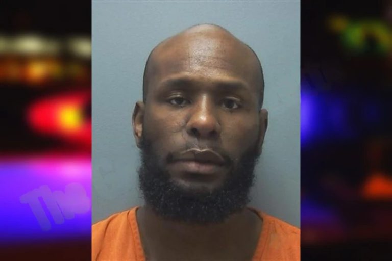 Kenneth Robinson mugshot – Cherokee County , Georgia Kenneth Robinson