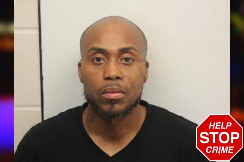 Kenneth Sims Mugshots