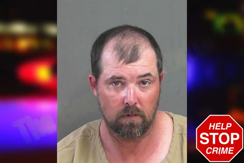 Kenneth Tucker Mugshots