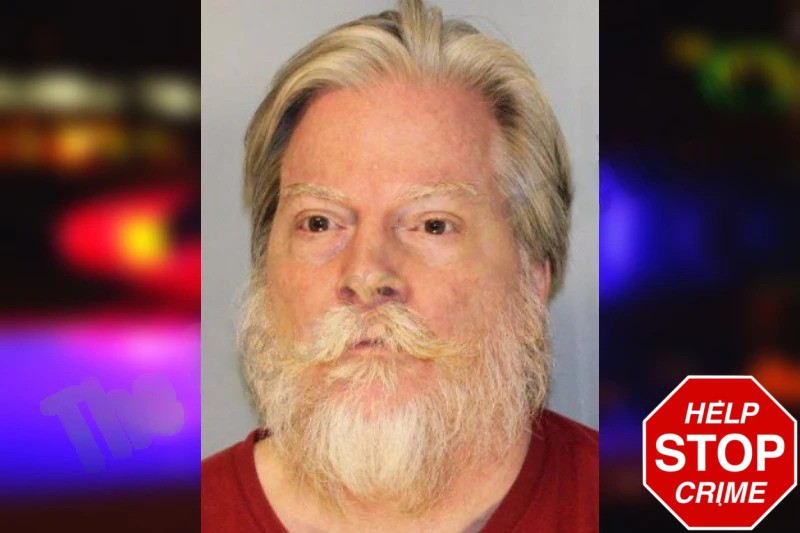 Kenneth Vaughn Mugshots