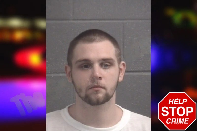 Kenneth Whitten mugshot – Spalding County , Georgia Kenneth Whitten mugshot