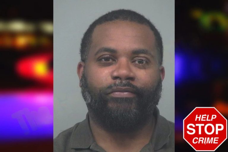 Kenneth Wilson mugshot – Gwinnett County , Georgia Kenneth Wilson