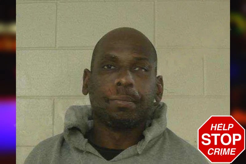 Kenny Smith Mugshots