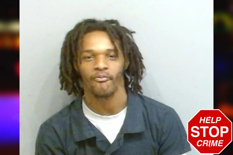 Kentavius Millen Mugshots