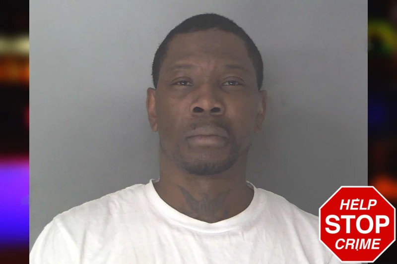 Kentavius Minnefield Mugshots