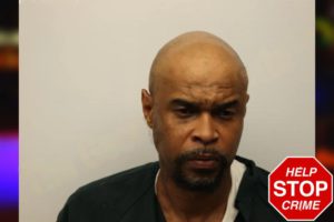 Kentorio Ward mugshot