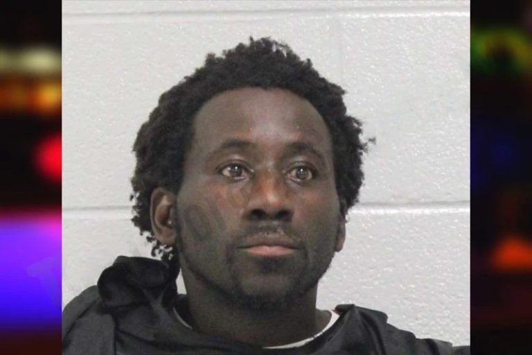 Kentrail Houston mugshot – Carroll County , Georgia Kentrail Houston