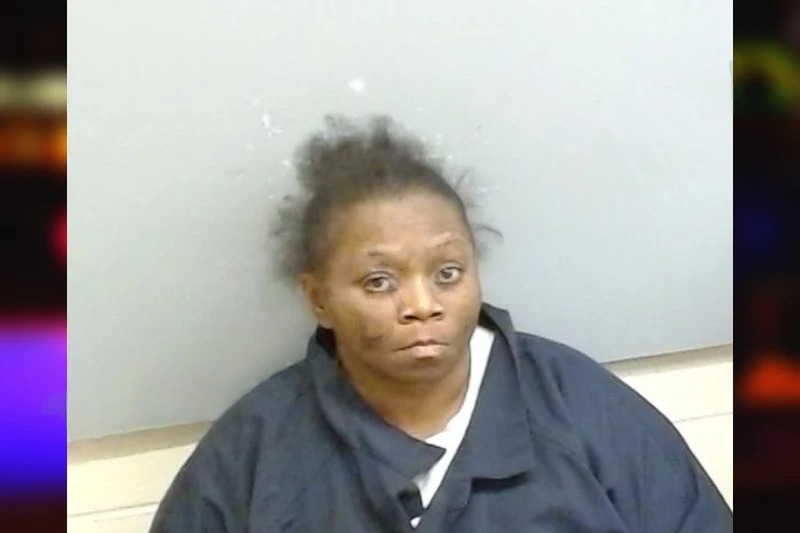 Kenya Leaks Mugshots