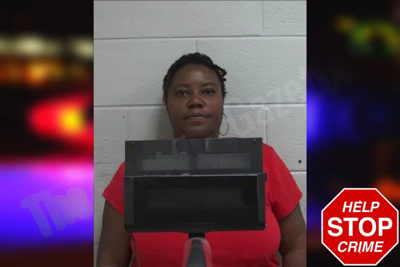 Kenya Milner Mugshots