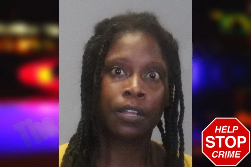 Kenya Morgan Mugshots