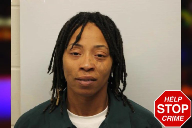 Kenya Patton mugshot – Chatham County , Georgia Kenya Patton