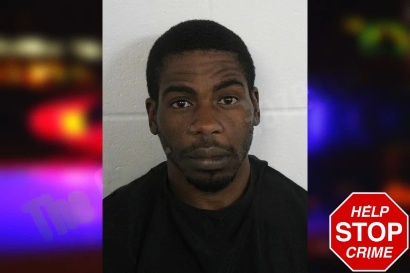 Kenya Royster mugshot – Floyd County , Georgia Kenya Royster mugshot