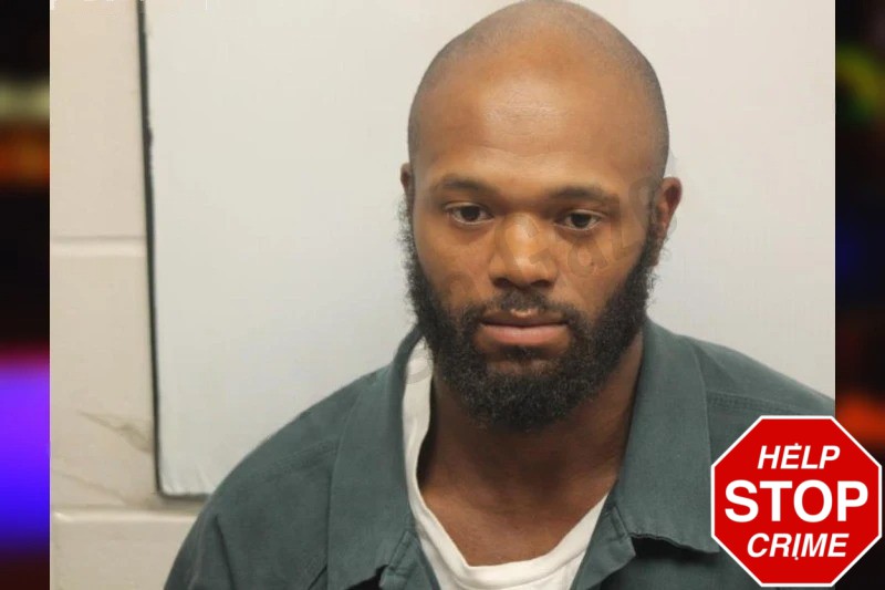 Kenyatta Bennett Mugshots