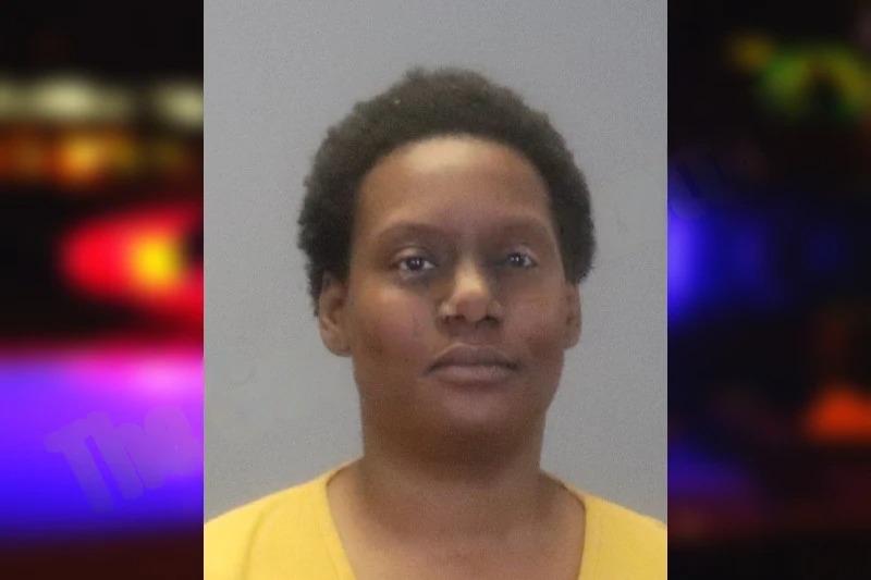 Kenyetta Williams Mugshots