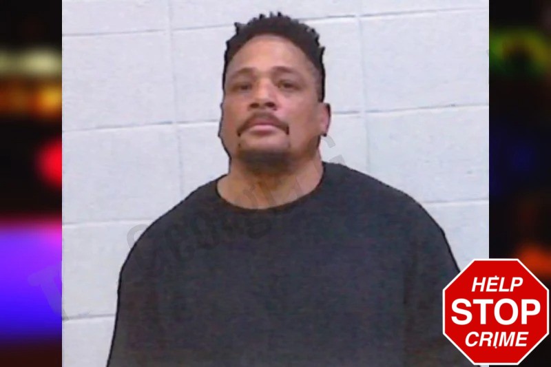 Kenyon Oneal Mugshots