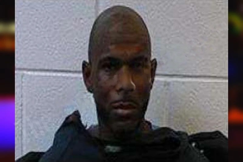 Keon Mathis mugshot – Polk County , Georgia Keon Mathis mugshot