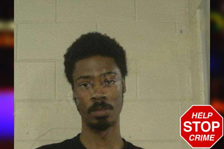 Keon Weems mugshot – Liberty County , Georgia Keon Weems
