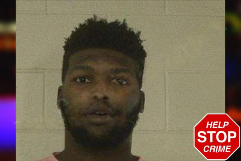 Keondre Young mugshot – Liberty County , Georgia Keondre Young