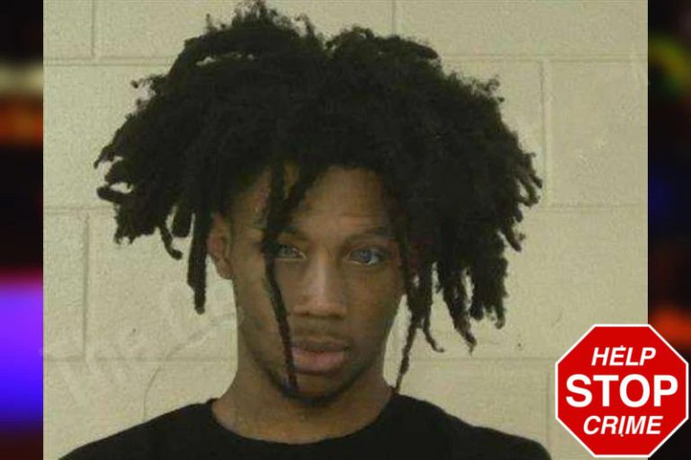 Keontae Griffin mugshot – Liberty County , Georgia Keontae Griffin