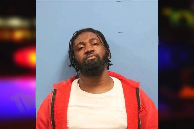 Keonte Turner Mugshots