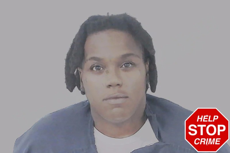 Keosha Cherry mugshot β Lowndes County , Georgia Keosha Cherry mugshot