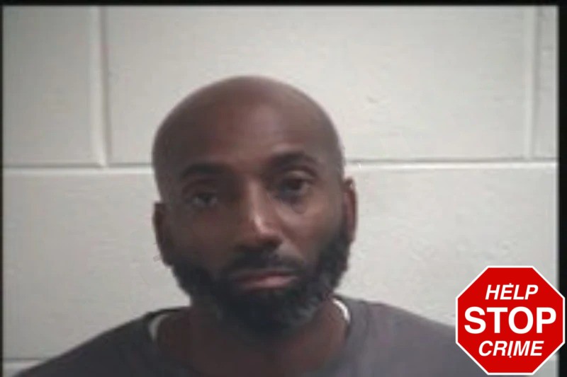 Kerby Morgan Mugshots