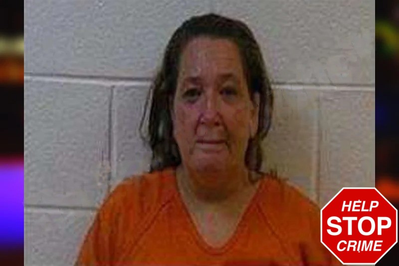 Keri Gwaltney Mugshots