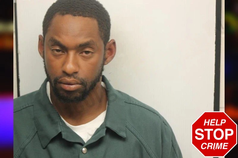 Kerias McCray mugshot – Chatham County , Georgia Kerias McCray mugshot