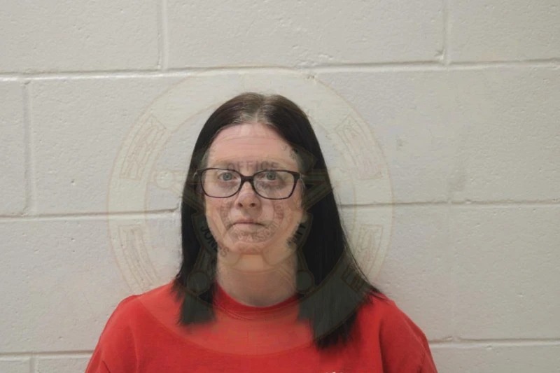 Kerri Altman Mugshots