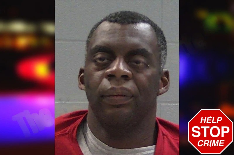 Kerry Hargrove Mugshots